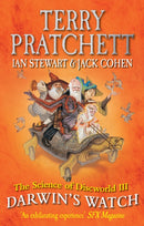 The Science of Discworld III