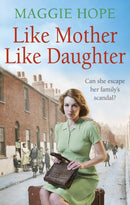 Like Mother, Like Daughter-9780091952914