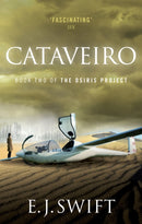Cataveiro : The Osiris Project-9780091953089