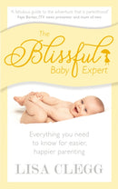 The Blissful Baby Expert-9780091955014