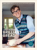 Brilliant Bread-9780091955601