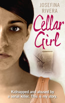 Cellar Girl-9780091955717