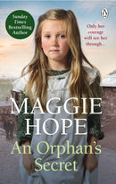 Orphan''s Secret