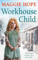 Workhouse Child-9780091956257