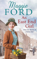 An East End Girl-9780091956271