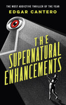 The Supernatural Enhancements-9780091956479