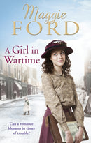 A Girl in Wartime-9780091956660