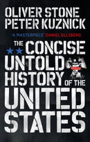The Concise Untold History of the United States-9780091956806