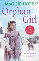 Orphan Girl-9780091957384