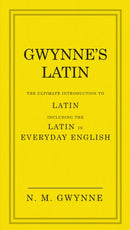 Gwynne''s Latin