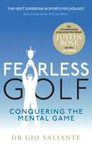 Fearless Golf-9780091957476