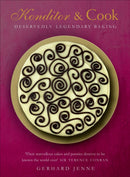 Konditor & Cook : Deservedly Legendary Baking-9780091957599