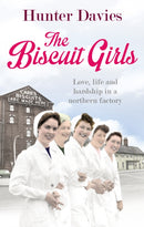 The Biscuit Girls-9780091957643