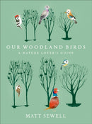 Our Woodland Birds-9780091957902