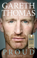 Proud : My Autobiography-9780091958343