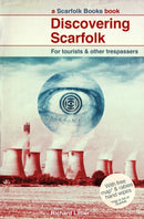 Discovering Scarfolk : a wonderfully witty and subversively dark parody of life growing up in Britain in the 1970s and 1980s-9780091958480