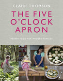 The Five O''Clock Apron