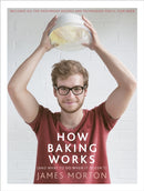 How Baking Works : .And what to do if it doesn't-9780091959906