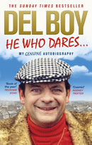He Who Dares-9780091960056