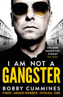 I Am Not A Gangster-9780091960063