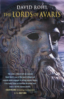 The Lords Of Avaris-9780099177623