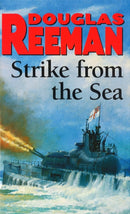 Strike From The Sea-9780099187806