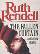 The Fallen Curtain And Other Stories-9780099214601