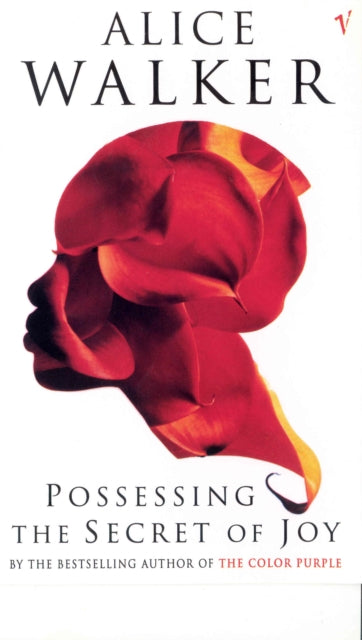 Possessing The Secret Of Joy-9780099224112