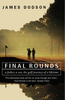 Final Rounds-9780099235521