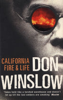 California Fire And Life-9780099238621