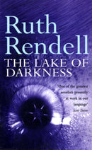 The Lake Of Darkness-9780099255307