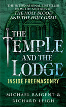 The Temple And The Lodge-9780099257042