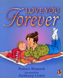 Love You Forever-9780099266891