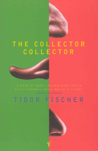 The Collector Collector-9780099268192