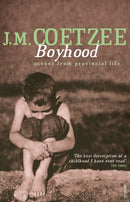 Boyhood : Scenes from provincial life-9780099268277