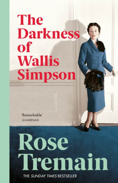 The Darkness of Wallis Simpson-9780099268567