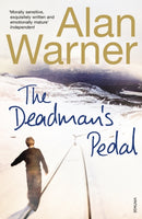 The Deadman's Pedal-9780099268765