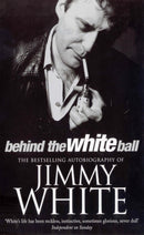 Behind The White Ball