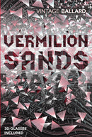 Vermilion Sands-9780099273585