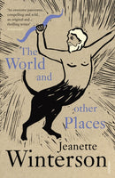The World and Other Places-9780099274537