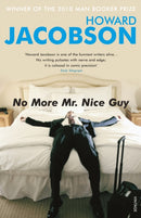 No More Mr Nice Guy-9780099274636