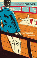 The Wapshot Chronicle-9780099275275