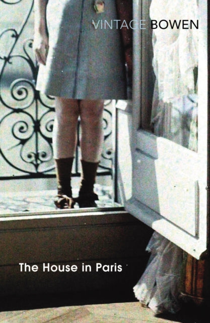 The House in Paris-9780099276487