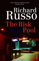 The Risk Pool-9780099276494