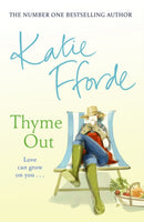 Thyme Out-9780099280248
