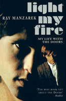 Light My Fire - My Life With The Doors-9780099280651