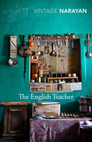 The English Teacher-9780099282280
