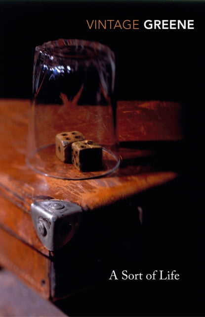 A Sort of Life-9780099282570