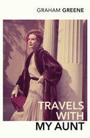 Travels With My Aunt