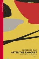 After the Banquet-9780099282785